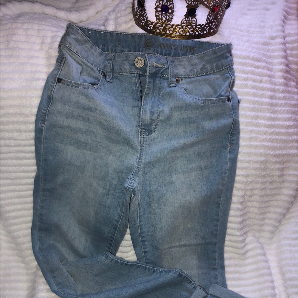 Classic jeans…very rare